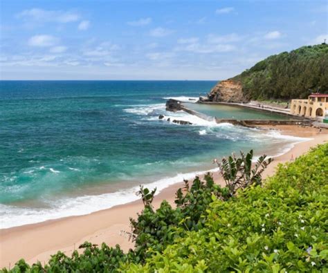 Three KZN North Coast beaches awarded Blue Flags – South Africa News