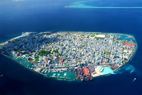 Male travel | Floating city, Cool places to visit, Male maldives