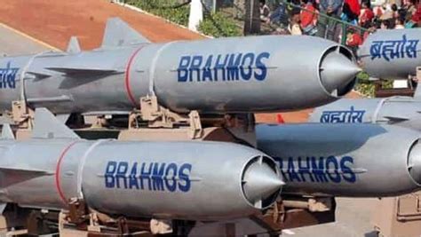 Brahmos: The success story of the Indian Cruise Missile - Defence Info