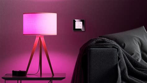 How to set up the Philips Hue White and Color Ambiance lights | iMore