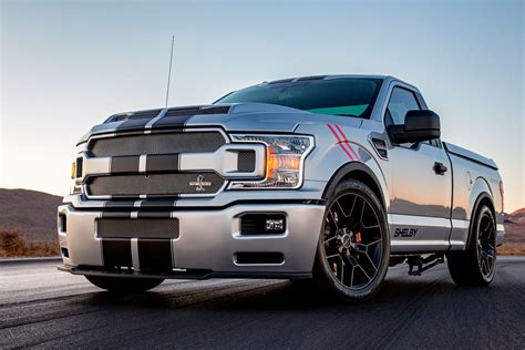 2023 Shelby F 150 Super Snake | Hot Sex Picture