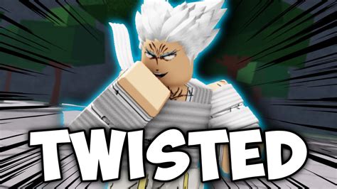 How to do Twisted combo! - YouTube