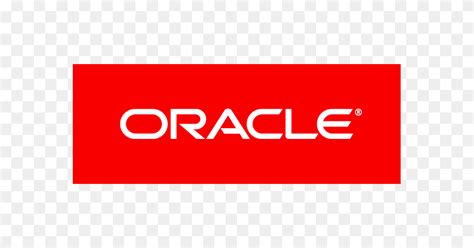 Oracle - Oracle Logo PNG - FlyClipart