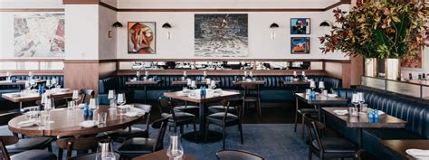 The Best Lunch In NYC - New York - The Infatuation