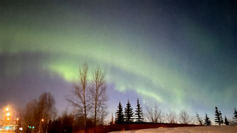 Northern lights could be visible in US Sunday, Monday: Here’s where | NewsNation