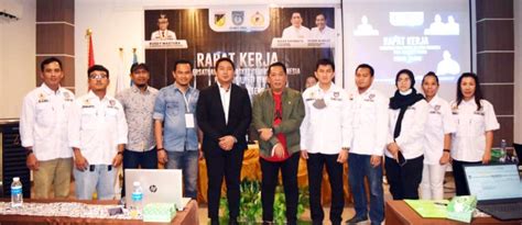 Perbasi Sulteng Harusnya Menjadi Contoh Manajemen olahraga profesional Yaitu Sport Industry Dan ...