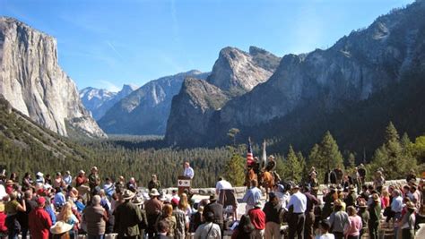 Artist Point Trail Yosemite Park Hiking CA - Flavorverse