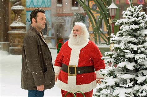 Fred Claus (2007)