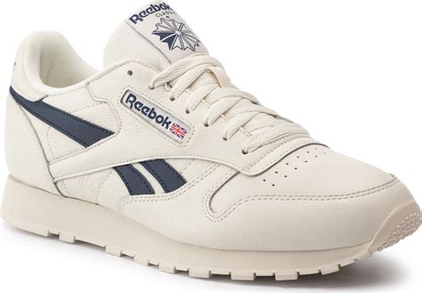 Reebok Classic Leather DV9695 - Skroutz.gr