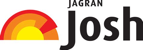 Jagran Josh Logo - PNG Logo Vector Brand Downloads (SVG, EPS)