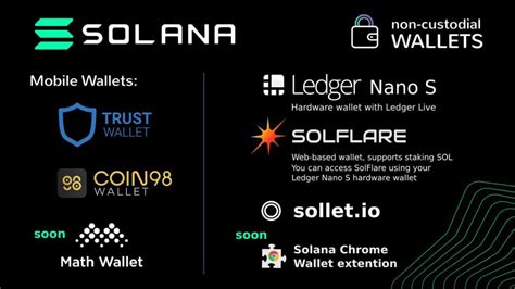 Solana Wallet Development Guide | Advantages of Solana Wallet Address