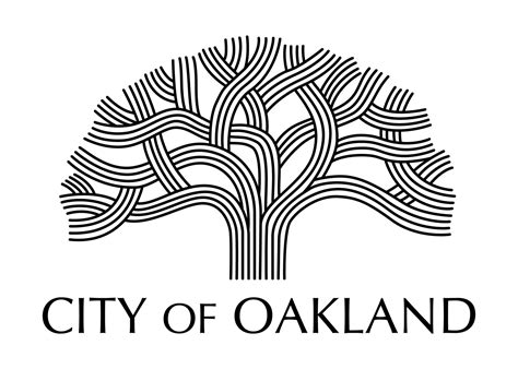 City of Oakland logo - Oakland Symphony