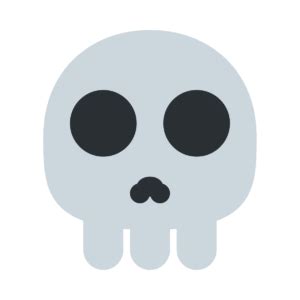 10 Death Emojis - Different Means to the Same End - What Emoji 🧐