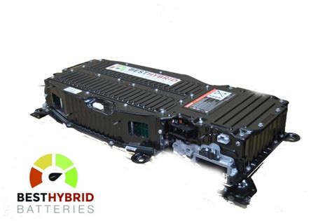 2013-2015 Ford Fusion Hybrid Battery - Best Hybrid Batteries