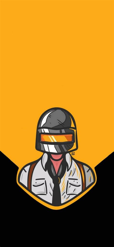 PUBG Cartoon Mobile Wallpapers - Wallpaper Cave