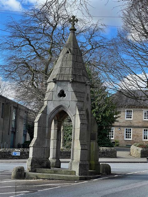 Tour of old Dronfield (20th June 2023) – Dronfield Footpaths