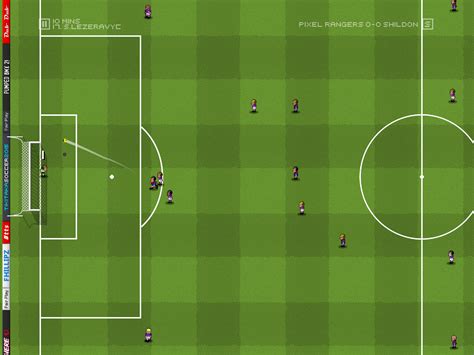 Tiki Taka Soccer - An almost beautiful game | Articles | Pocket Gamer