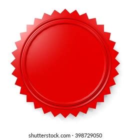 Red Seal Certificate Royalty-Free Images, Stock Photos & Pictures | Shutterstock