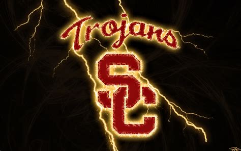 🔥 [120+] Usc Football Wallpapers | WallpaperSafari