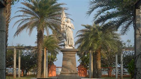 Celebrating the martyrdom of a French braveheart, church to lead ‘Feast of St. Joan of Arc Day ...