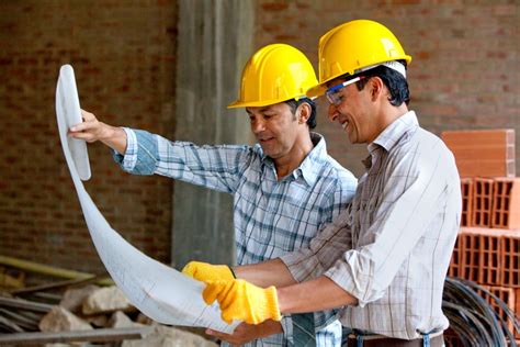 7 Benefits of Working with a General Contractor