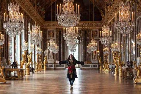 Versailles Review: Smoke and Mirrors (Season 3 Episode 1) | Tell-Tale TV