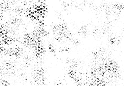 6 Grunge Dots Overlay (PNG Transparent) | OnlyGFX.com