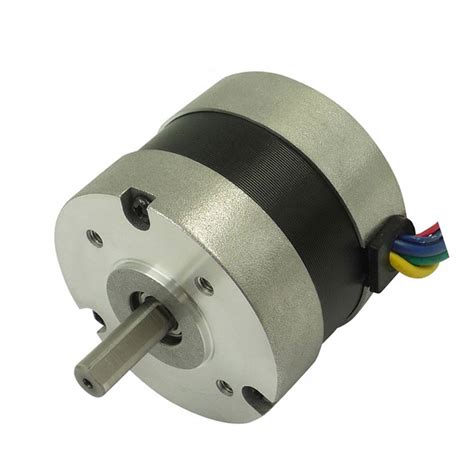 Top Benefits of the Brushless DC Motor (BLDC Motor) System - SCINOTECH