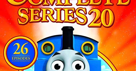 Thomas and friends series 20 - weedqlero