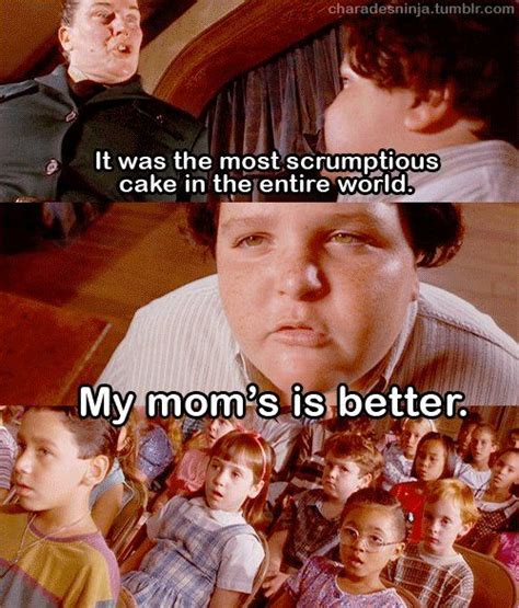 Matilda Movie Quotes - ShortQuotes.cc