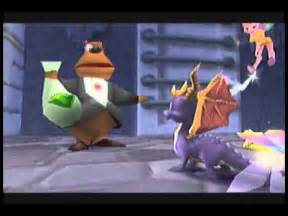 Let's Play Spyro 2: Ripto's Rage | Pt. 12 - Learning to Climb - YouTube