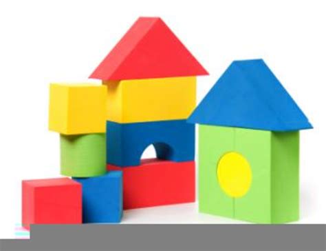 Childrens Building Blocks Clipart | Free Images at Clker.com - vector clip art online, royalty ...