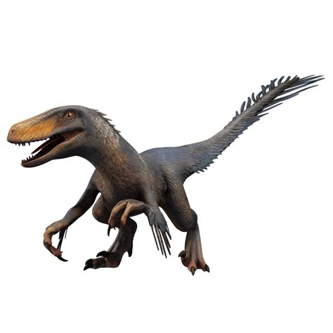 Utahraptor | Jurassic World Alive Wiki - GamePress | Jurassic world, Jurassic world hybrid ...