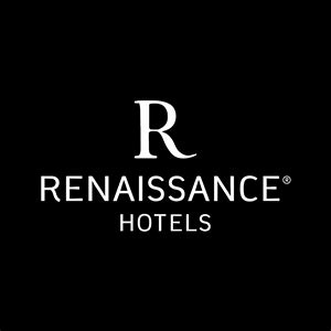 Renaissance Hotels Logo PNG Vectors Free Download