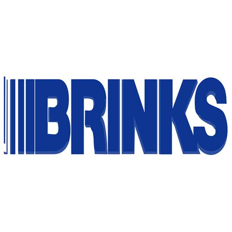 Brink's Logo Color Codes