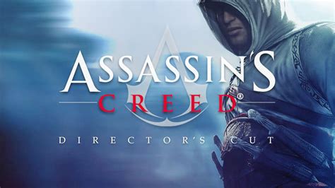 Assassin's Creed: Director's Cut Edition - PC - Buy it at Nuuvem