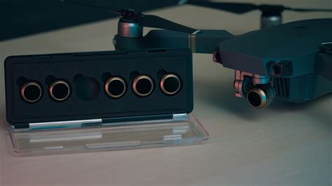 DJI Mavic Pro — 3 Must-Have Accessories — Make Better Videos by Caleb ...