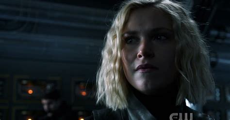 The 100 - Season 6 Finale Review: "The Wrong Doors Left Ajar"