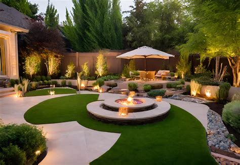 Backyard Landscaping Ideas: Design Your Dream Backyard