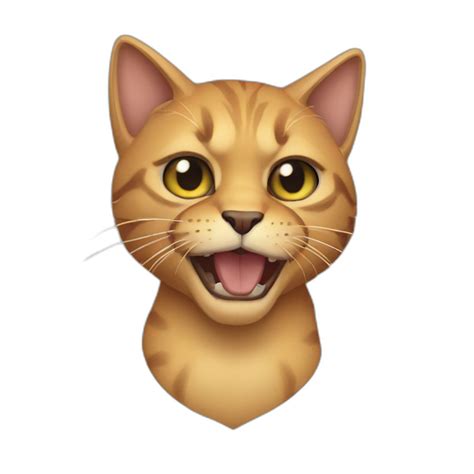 Dodge hellcat | AI Emoji Generator