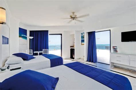 Visitamos: Hotel Riu en Cancún