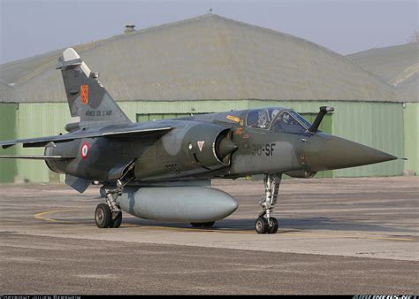 Dassault Mirage F1CT - France - Air Force | Aviation Photo #1329344 ...