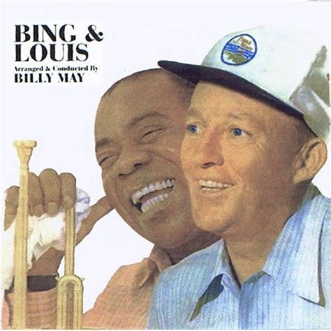 Bing & Louis - Bing Crosby, Louis Armstrong mp3 buy, full tracklist