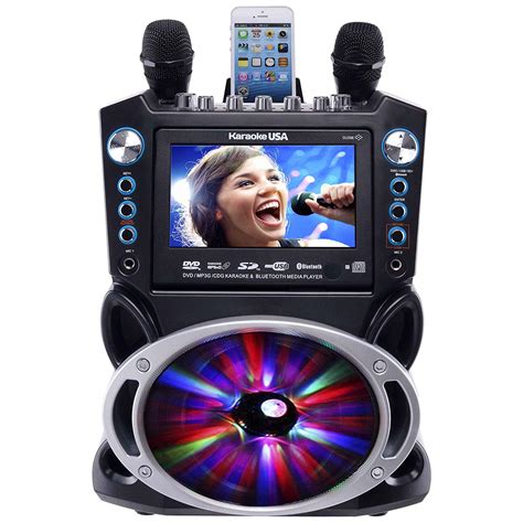 7 Best Karaoke Machine | Party Essentials For the Music Lovers | Agatton