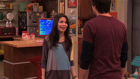 iCarly - 4x03 - iGet Pranky - iCarly Image (21402830) - fanpop