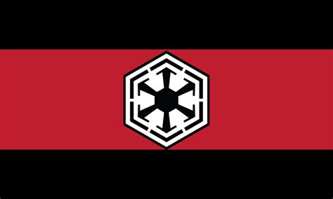 Sith Empire Flag One by GeneralFabaius75 on DeviantArt