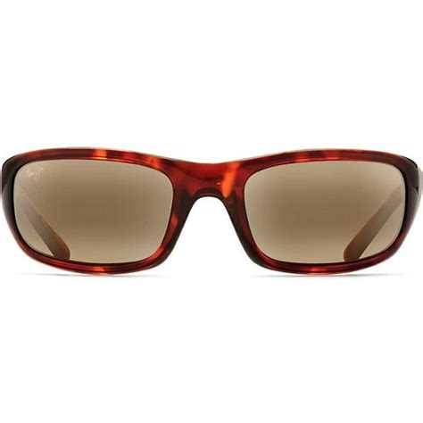 Maui Jim Stingray Tortoise/HCL Bronze | Polarised | Zip Pay