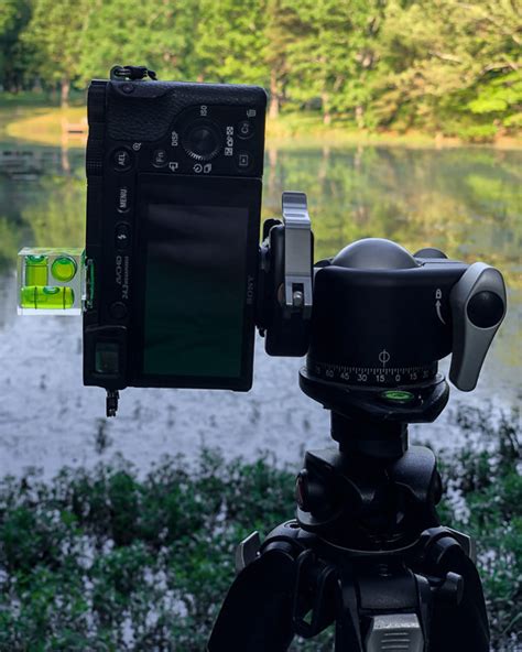 How to Do Panoramic Landscape Photography with the Gear You Have