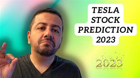 Tesla Could Make a Major Announcement in 2023! - TrendRadars