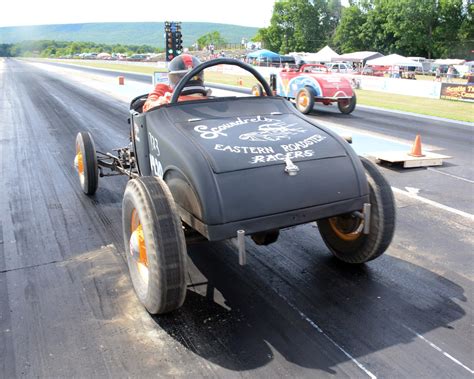 Roddin’ Scene: Right-Coast Rods & Racing at the York US30 Heritage Days ...